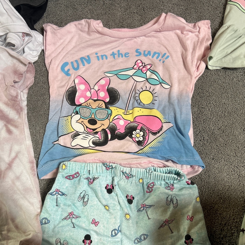 Kids outfit